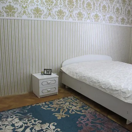 לינה וארוחת בוקר Arabesque Accommodation