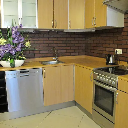 Arabesque Accommodation Oda ve Kahvaltı