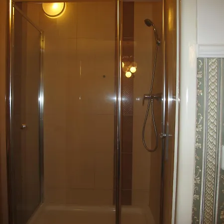 Arabesque Accommodation Oda ve Kahvaltı