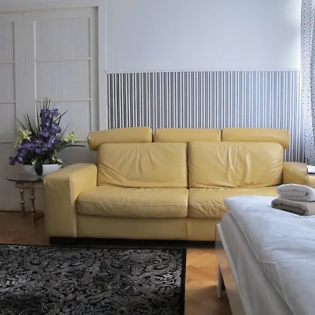 Panzió Arabesque Accommodation