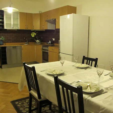 Arabesque Accommodation