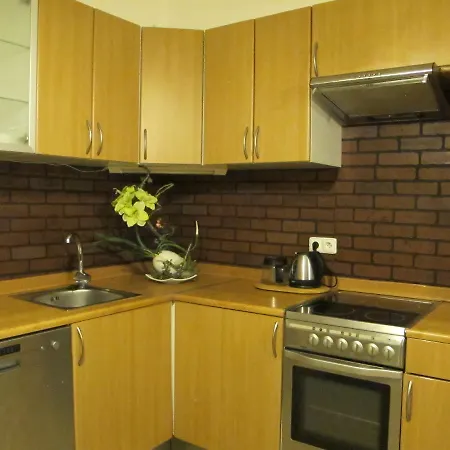 Oda ve Kahvaltı Arabesque Accommodation 3*