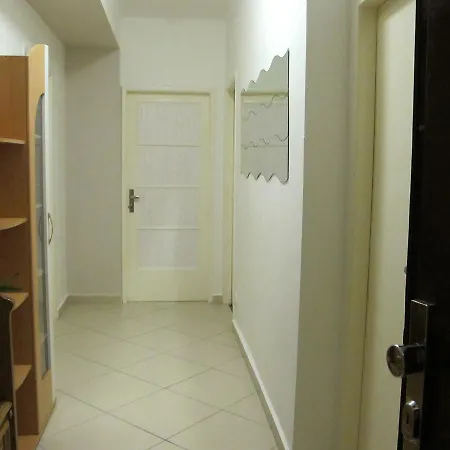 Oda ve Kahvaltı Arabesque Accommodation