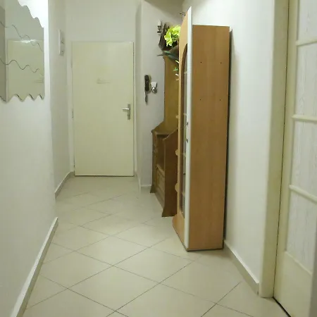 Arabesque Accommodation 3* Prag