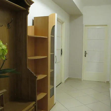 Arabesque Accommodation 3* Prag